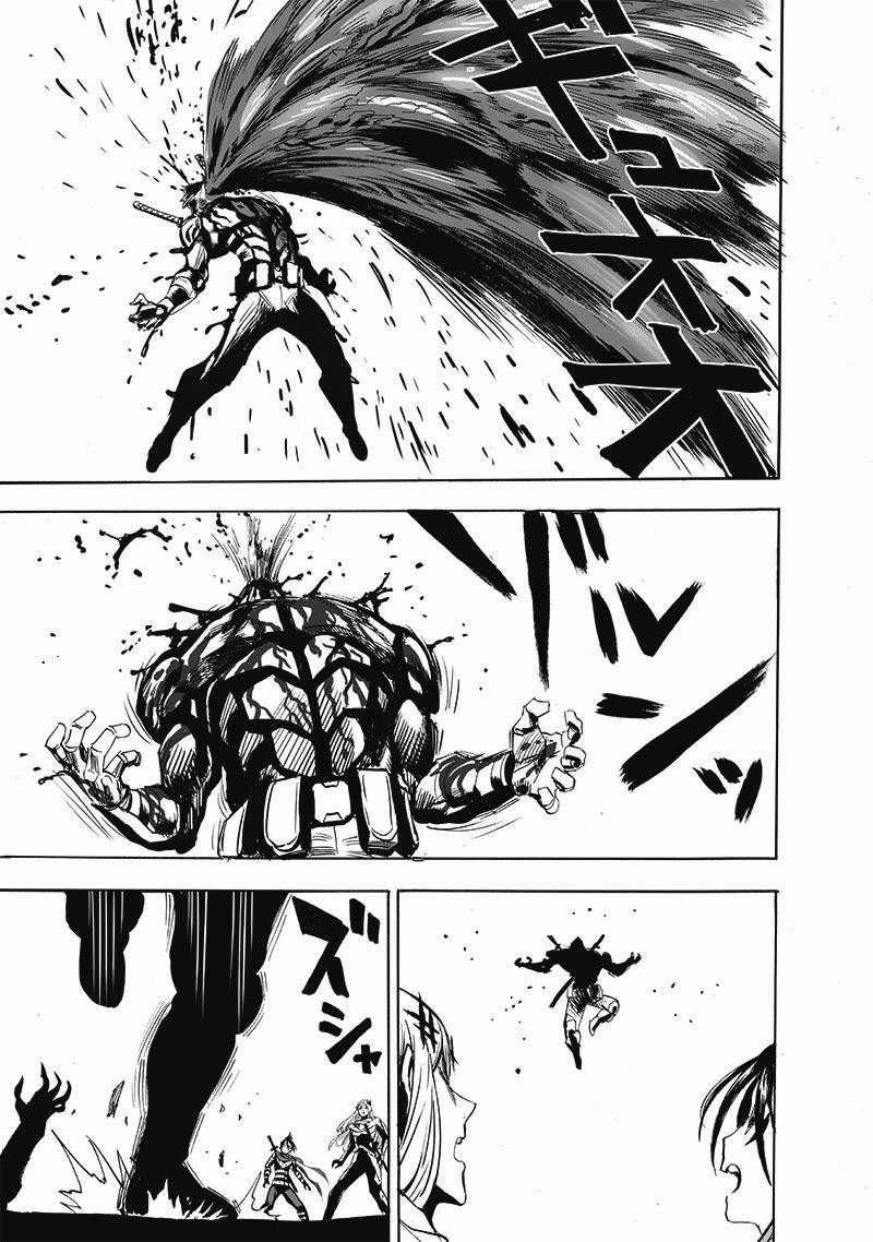 One-Punch Man Chapter 200 13